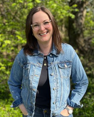 Photo of Patricia McGuire, Licensed Professional Counselor, LPC, MHSP, NCC