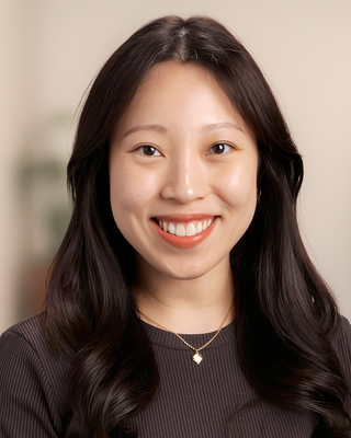 Photo of Emily Kang, Licensed Professional Counselor, MA, LPC, NCC