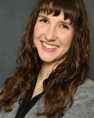 Photo of Courtney Potter, Pre-Licensed Professional in New York, NY