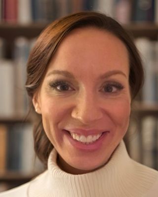 Photo of Tiffany McGuire, Licensed Professional Counselor