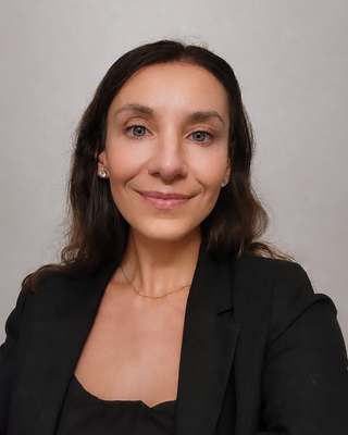 Photo of Antonija Pjetri, Clinical Social Work/Therapist, LCSW
