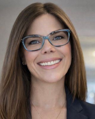 Photo of Katie Anderson, Licensed Mental Health Counselor, LMHC