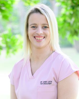 Photo of Dr. Candice Rae Leith, Psychologist, PhD, HPCSA - Couns. Psych.