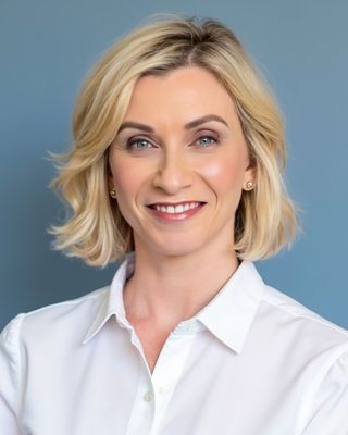 Photo of Marina Sud, Psychologist, PsyD