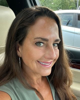 Photo of Nicole Mosteller, Licensed Professional Counselor, MEd, LCMHC, NCC