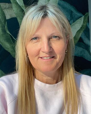 Photo of Clare Germain, Counsellor, MBACP