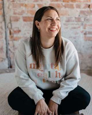 Photo of Maggie McGrann, Counselor, LMHC, MS