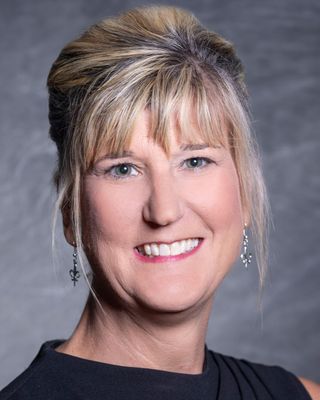 Photo of Jennifer Jordan - Koi Counseling and Wellness, PhD, LPC, LPCS, NCC, CCTP, Licensed Professional Counselor