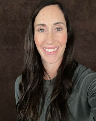 Photo of Dr. Brittany Bullock, Psychiatric Nurse Practitioner in Utah