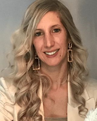 Photo of Amanda Johnson - Rhoads To Wellness, Licensed Professional Counselor, MS, LPC