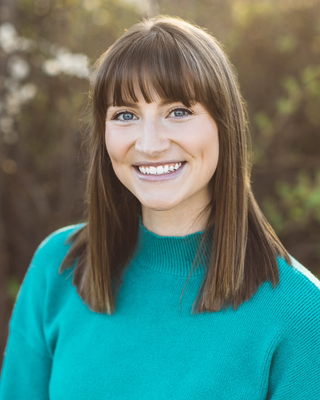 Photo of Mali Sawyer, Licensed Professional Counselor, LPC, NCC