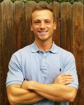 Photo of Adam Wojteczko, Licensed Professional Counselor in Southeastern Denver, Denver, CO