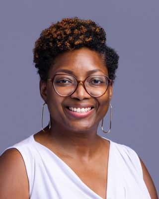 Photo of Rose A. Wright, Counselor, MA, LMHC, QS
