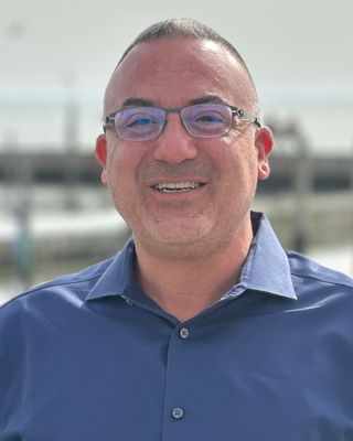 Photo of Dr. Matthew Slavin, Counselor in Shirley, NY