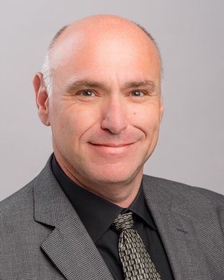 Photo of Jonathan M Fogel, PhD, Psychologist