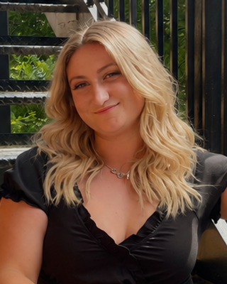 Photo of Jillian Gibbons, Pre-Licensed Professional
