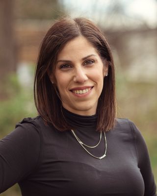 Photo of Meredith Israel, Clinical Social Work/Therapist in Morningside Heights, New York, NY