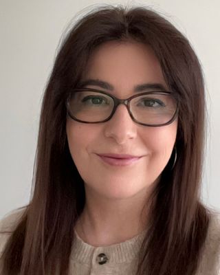 Photo of Louise Christie, Counsellor, MNCPS Acc.