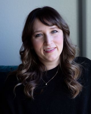 Photo of Anna Cook, Licensed Master Social Worker, LMSW