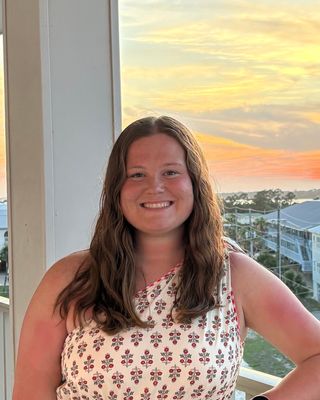 Photo of Hope Frederick, Counselor, MA, LPCA
