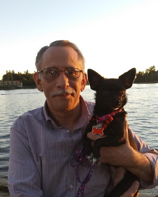 Photo of Dr. Leo Gulli, Marriage & Family Therapist, LMFT, MD, MS(Bio), MS(Adm), MS(Psy)