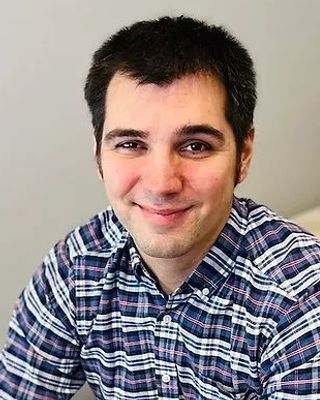 Photo of Daniel James Caruana, Clinical Social Work/Therapist in Perry, Indianapolis, IN