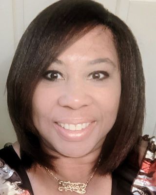Photo of Alexis Fuller, Clinical Social Work/Therapist, LMSW, LSW