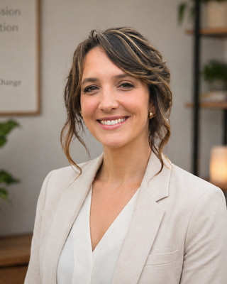 Photo of Kelsey Irving, Licensed Professional Counselor, LPC, MSEd