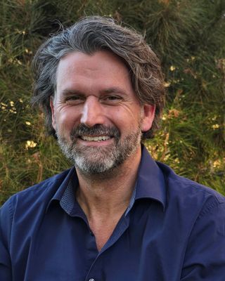 Photo of Darren A Smith, Marriage & Family Therapist, MA, LMFT