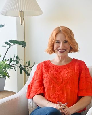 Photo of Kelly E Phillips, Pre-Licensed Professional, MS, A-LPC, MHSP