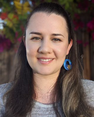 Photo of Rebecca Quinn, Marriage & Family Therapist in San Diego, CA