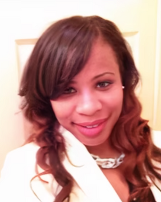 Photo of Monica Stout, Psychiatric Nurse Practitioner, PMHNP, DNP