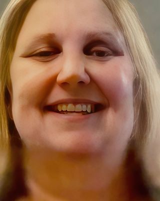 Photo of Julie Stephenson, Licensed Professional Counselor, MC, LPC