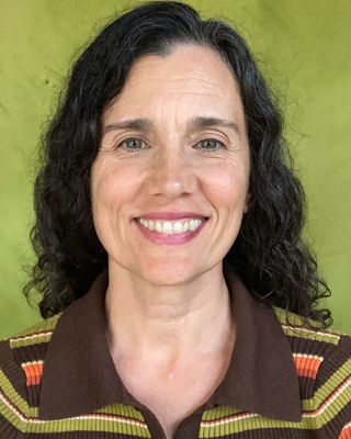 Photo of Isabel Alfonso, Psychologist, PsyBA General