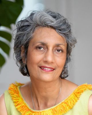 Photo of Indu Khurana, Counsellor, MA, MBACP Accred