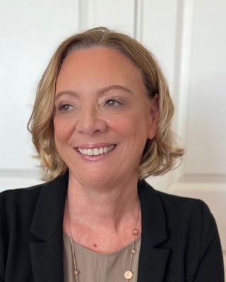 Photo of Donna Seavey, Clinical Social Work/Therapist, LCSW-R