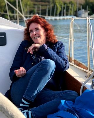 Photo of Sue Gaffney - Sue Gaffney Therapy LLC, Clinical Social Work/Therapist, LCSW, MSEd