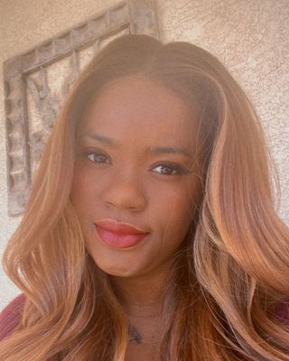 Photo of Anayiah Laureh Howard, Pre-Licensed Professional, Intern
