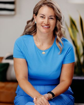 Photo of Paige Tucker, Pre-Licensed Professional, MSW, LSW