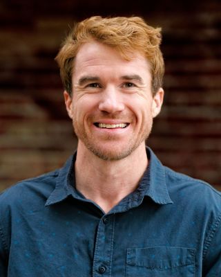 Photo of Evan Curry, Clinical Social Work/Therapist, LCSW, LCAS