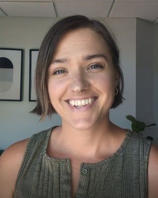 Photo of Wren Bleisch, Counselor, MA, LLC