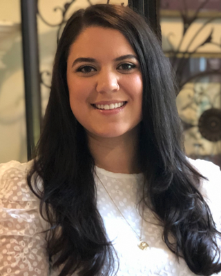 Photo of Emily El-Oqlah, Psychologist, PhD