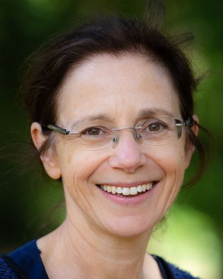 Photo of Jo Clarke, Psychologist in Birmingham, England