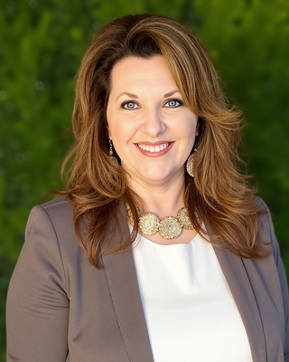 Photo of Nichole Oliver, Licensed Professional Counselor, LPC, NCC, NPT-C, DAAETS