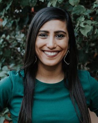 Photo of Jacqueline Gutierrez, Licensed Professional Counselor, LPC