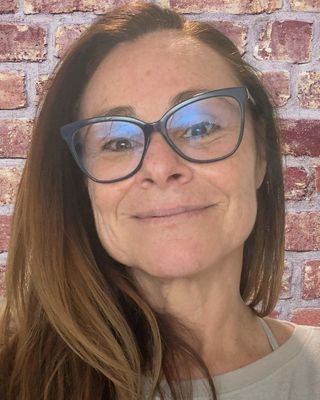 Photo of Gabriela Naccarato, Counselor, LMHC, NCC, CCMCH