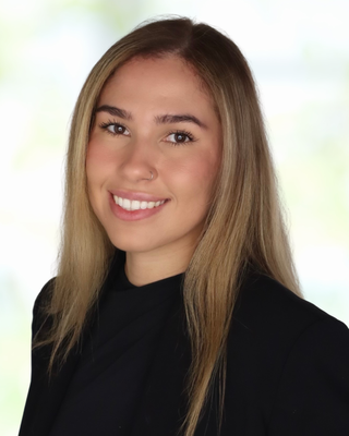 Photo of Aja Hernandez, Pre-Licensed Professional, AMFT