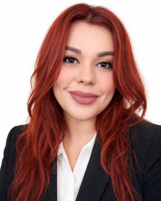 Photo of Erica Guzman, Clinical Social Work/Therapist, LCSW