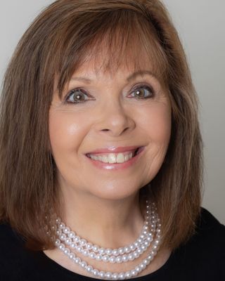 Photo of Anna Marie Askin - Center for Holistic Psychotherapy, Licensed Professional Counselor, LPC-S, LMFT-S, EMDR