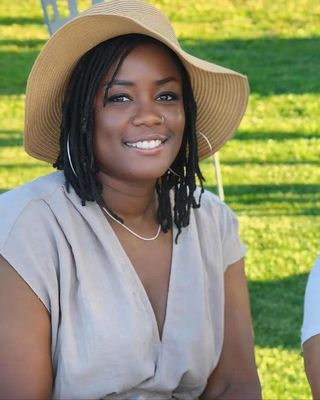 Photo of Delicia Porter, Licensed Professional Counselor, BS, MS, LPC